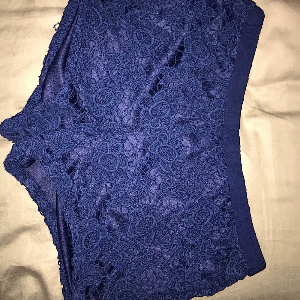 Forever 21 brand shorts
